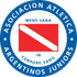 Escudo Argentinos Juniors