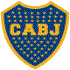 Escudo Boca Juniors