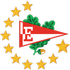 Escudo Estudiantes