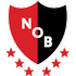 Escudo oficial do Newells Old Boys