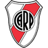 Escudo River Plate
