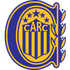 Escudo Rosario Central