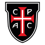 Escudo oficial do Casa Pia