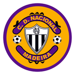 Escudo oficial do Nacional da Madeira