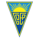 Escudo oficial do Estoril