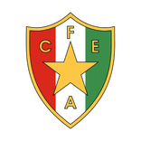 Escudo oficial do Estrela Amadora