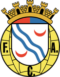 Escudo oficial do Alverca