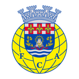 Escudo oficial do Arouca