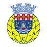 Escudo Arouca