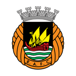 Escudo oficial do Rio Ave