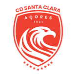 Escudo oficial do Santa Clara