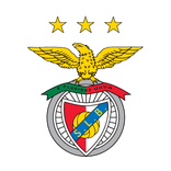 Escudo oficial do Benfica