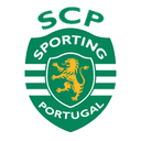 Escudo Sporting