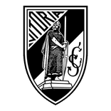 Escudo oficial do Vitoria de Guimaraes