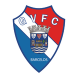 Escudo oficial do Gil Vicente